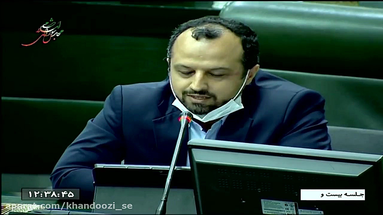 تذکر به رئیس جمهور