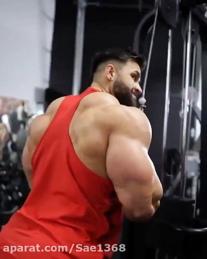 پرورش اندام