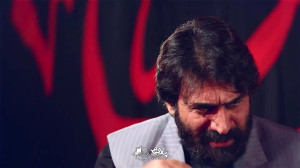 شعر خوانی صابر خراسانی دهه سوم...