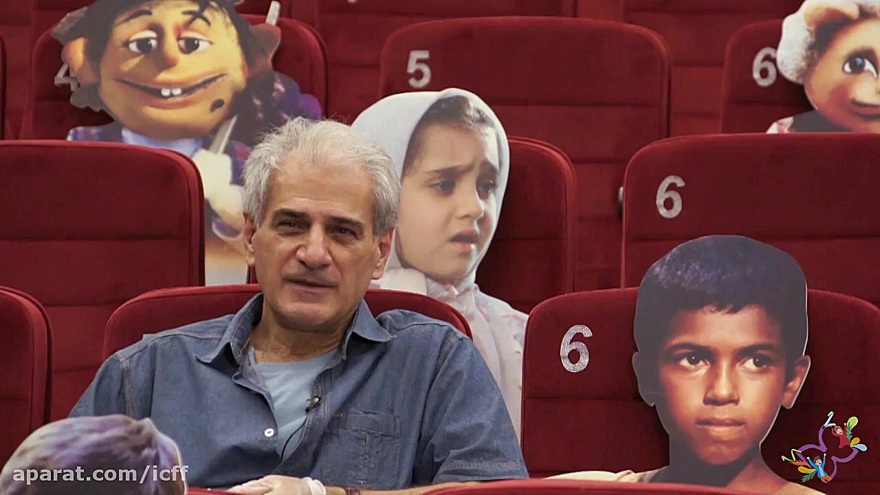 مشروح گفتگو با &laquo;ناصر هاش...