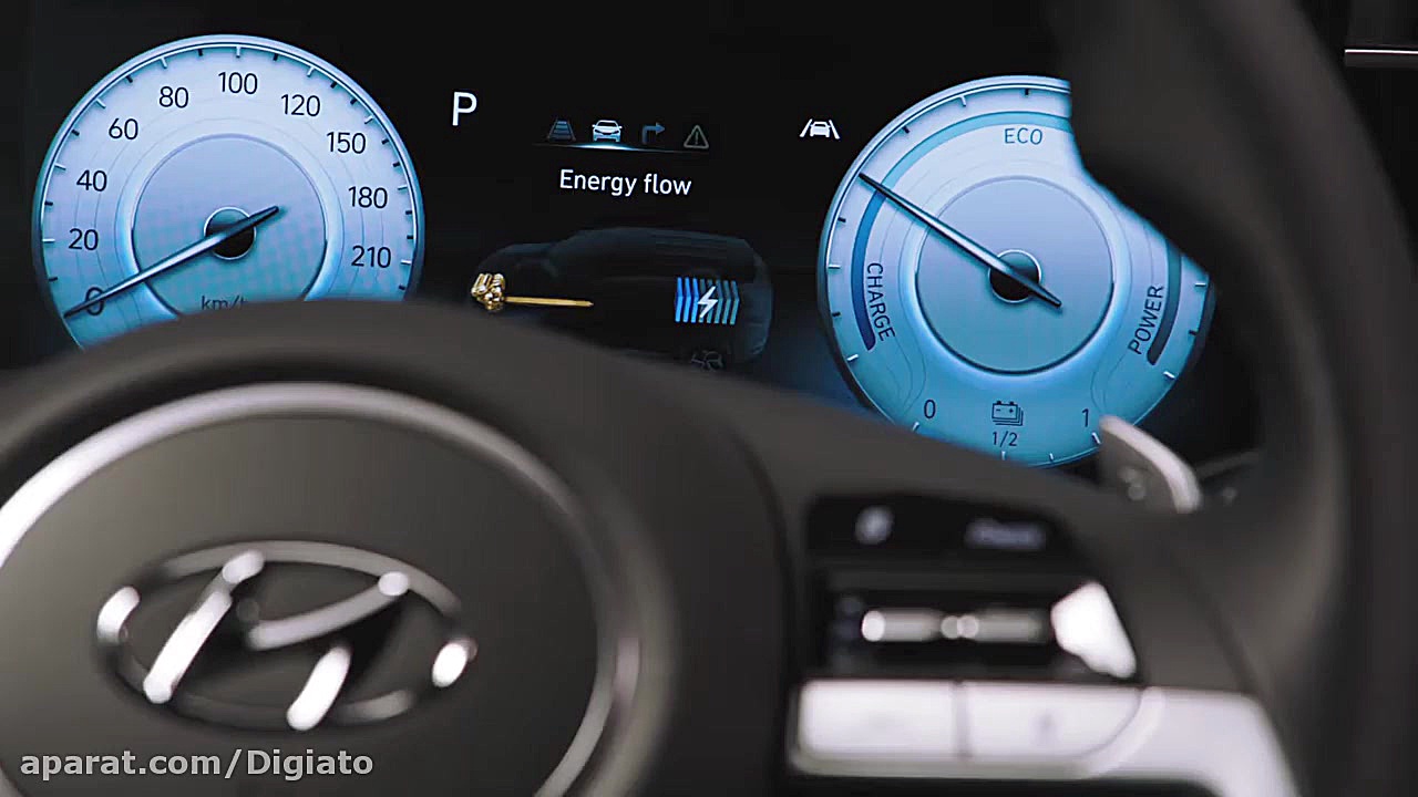 معرفی نسل جدید هیوندای توسان 2...