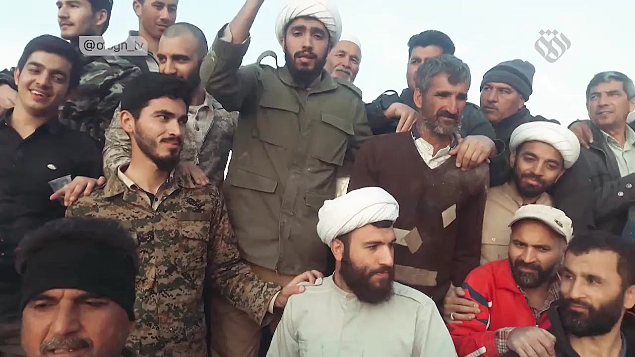 مستند ابتلا کرونا