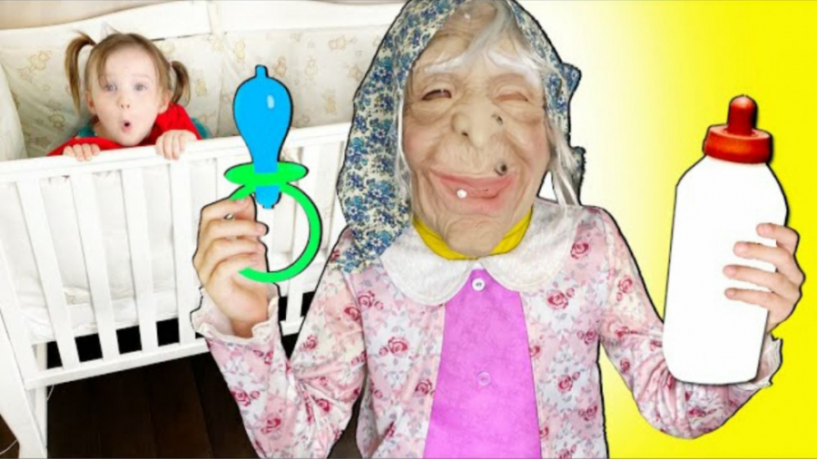 وانیا و مانیا :: ترانه پرستار...