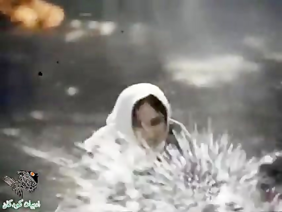 ایران سرزمین من است