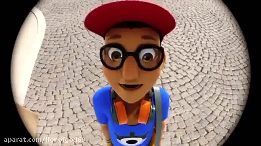 ماجراجویی در پاریس فصل اول قسم...