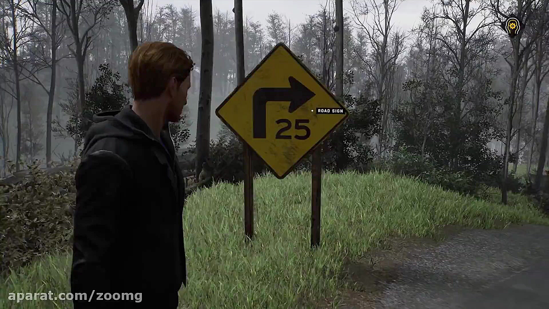 تریلر تاریخ عرضه بازی Twin Mir...