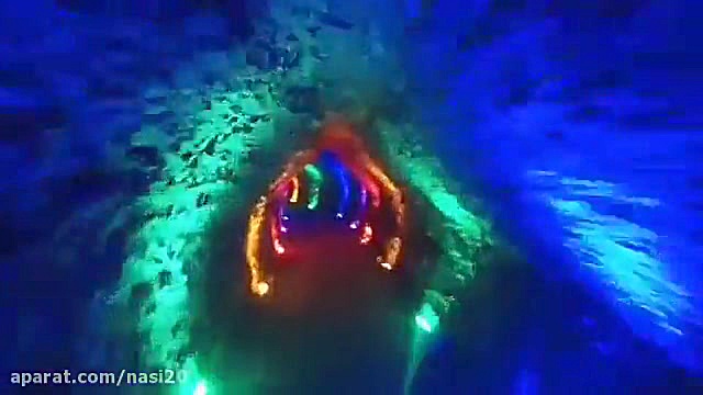 قنات تاریخی چوقابافان  دزفول