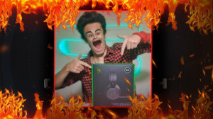 آنباکسینگ هدست ریزر | Unboxing...