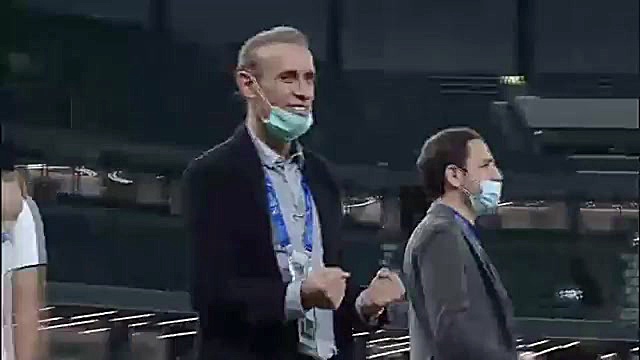 گل اول و پیروزی بخش پرسپولیس ب...