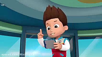 انیمیشن سگهای نگهبان | کارتون...