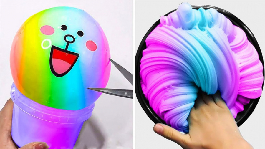 مجموعه اسلایم  اسلایم   اسمر