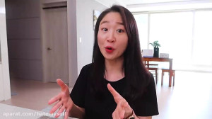 تا حالا برنج سرخ کرده دیده بود...