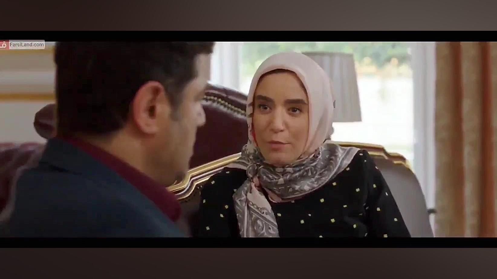 سکانس جالب دیگه از خوب و بد و...