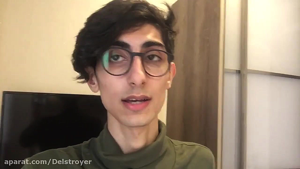 ولاگ مهاجرت ایران به ترکیه.. F...