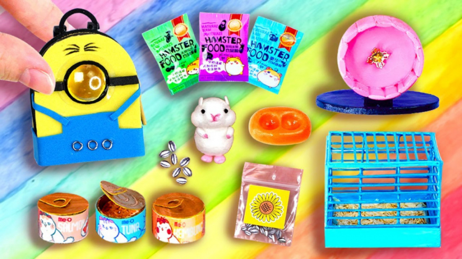 آموزش برای باربی    آموزش ساخت...