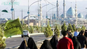 کلیپ بیعت با امام زمان عج