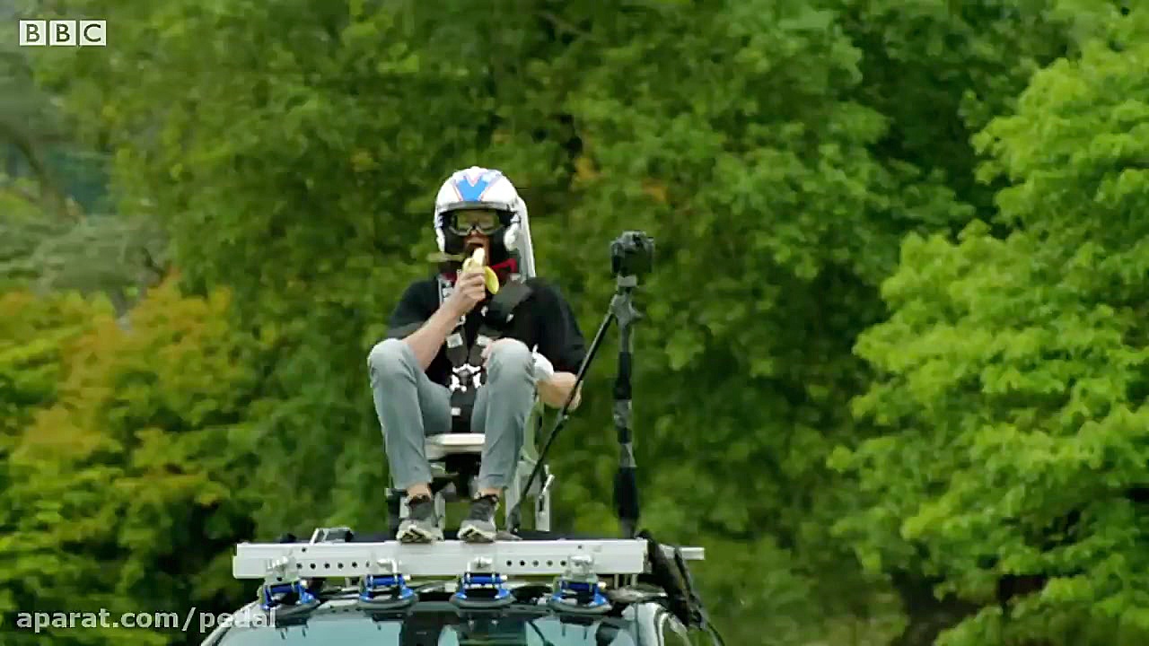 تریلر فصل جدید تاپ گیر سری 29