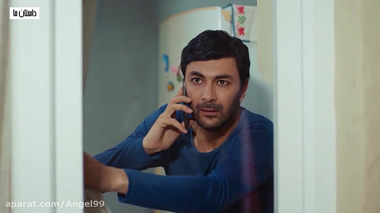 سریال ترکی داستان ما فصل 2 قسم...