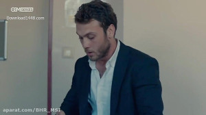 سریال ترکی گودال Çukur...