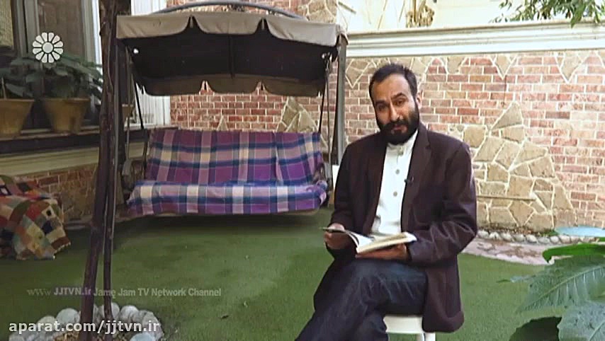 برنامه &laquo; روز خوش &raquo;...