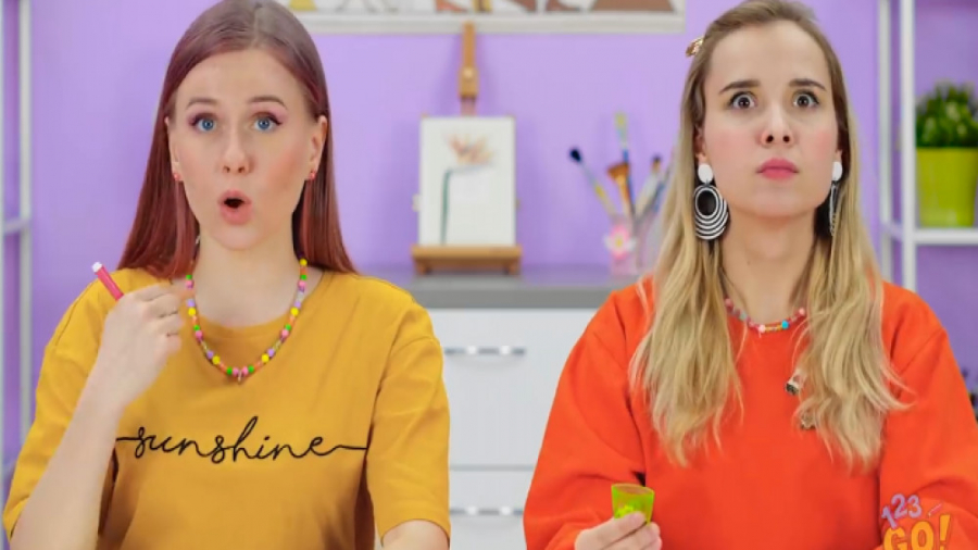 ترفندهای خنده دار و باحال برای...