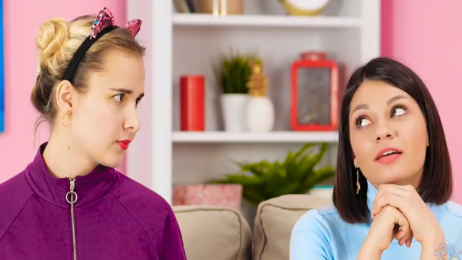 برخی ترفندهای جالب و خنده‌دار...