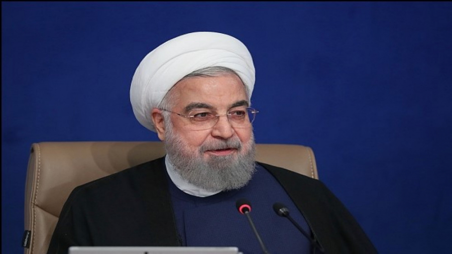 روحانی: شنبه و یک شنبه روز شکس...