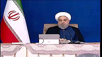 روحانی: شنبه و یکشنبه روز پیرو...