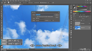 129  Using the Patch tool