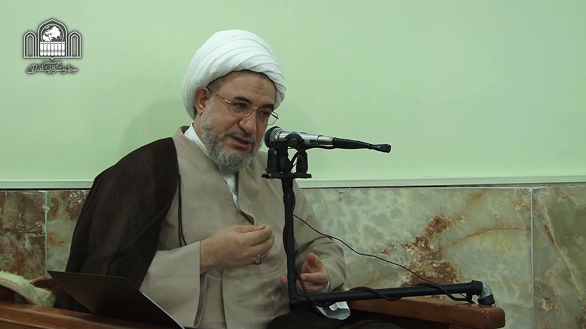 99 6 22 اصول فقه  فیضیه  جلسه...