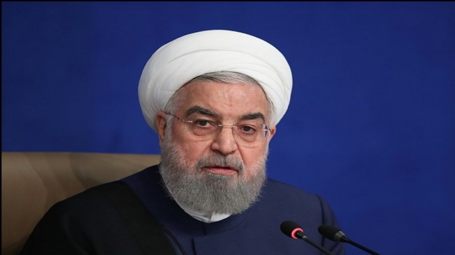 خط و نشان رئیس جمهور برای کشور...