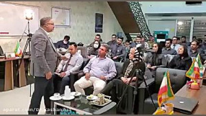 ورکشاپ تخصصی املاک در مهرشهر ک...
