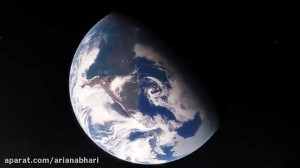 اگر سوزن ها با سرعت نور به زمی...