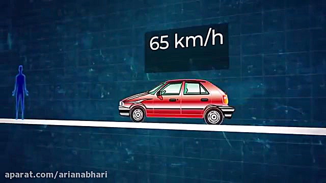 اگر سوزن ها با سرعت نور به زمی...