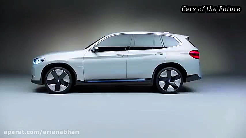 12 شاسی بلند مفهومی سال 2020