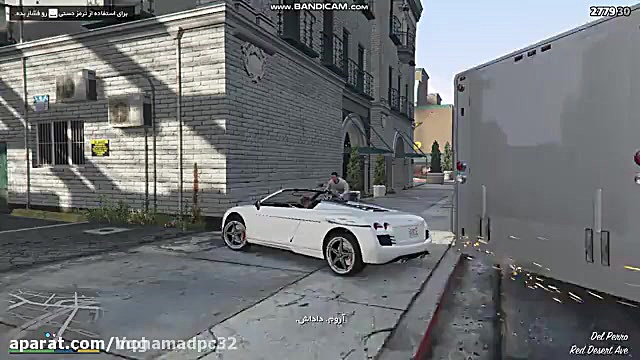 مرحله دوم جی تی ای وی