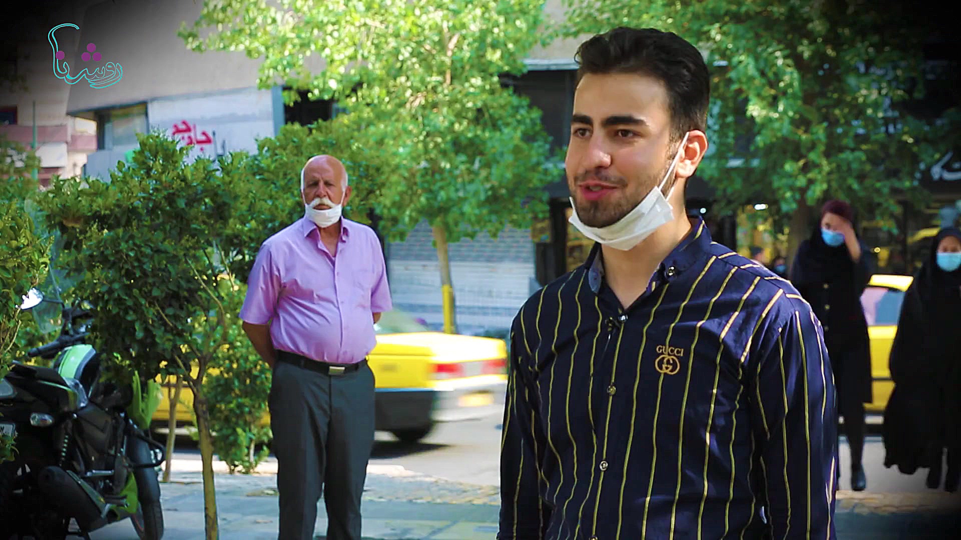 بهتره مجرد بمونیم !!