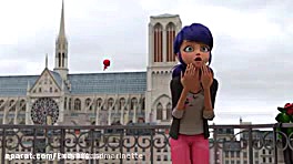 انیمیشن: لیدی باگ شرور شدن لید...