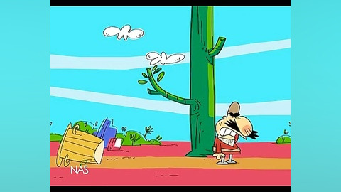 طنز : شبکه های اجتماعی!