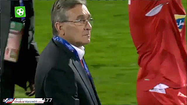 پرسپولیس نایب قهرمان آسیا