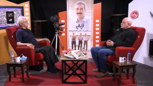 و کشتی به راهش ادامه می دهد......