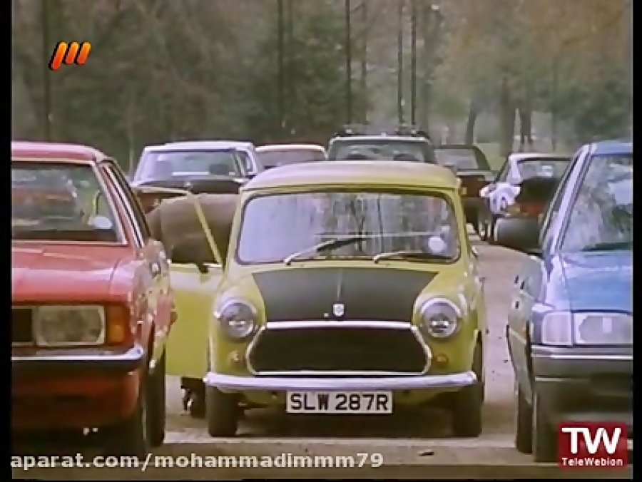 فیلم های طنز مستربین(قسمت ۲۸)...