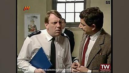 فیلم های طنز مستربین(قسمت ۳۲)...