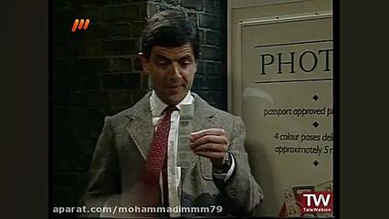 فیلم های طنز مستربین(قسمت ۳۴)...