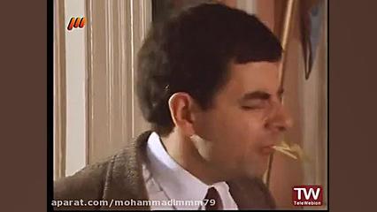 فیلم های طنز مستربین(قسمت ۳۵)...