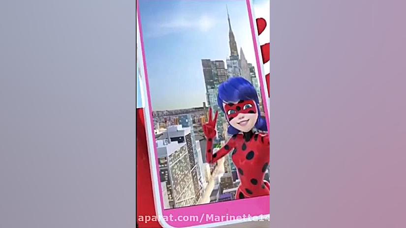 تریلر قسمت جدید میراکلس نیویور...