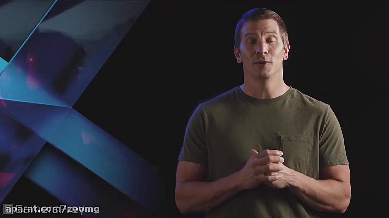 نمایش گیم پلی حالت داستانی باز...