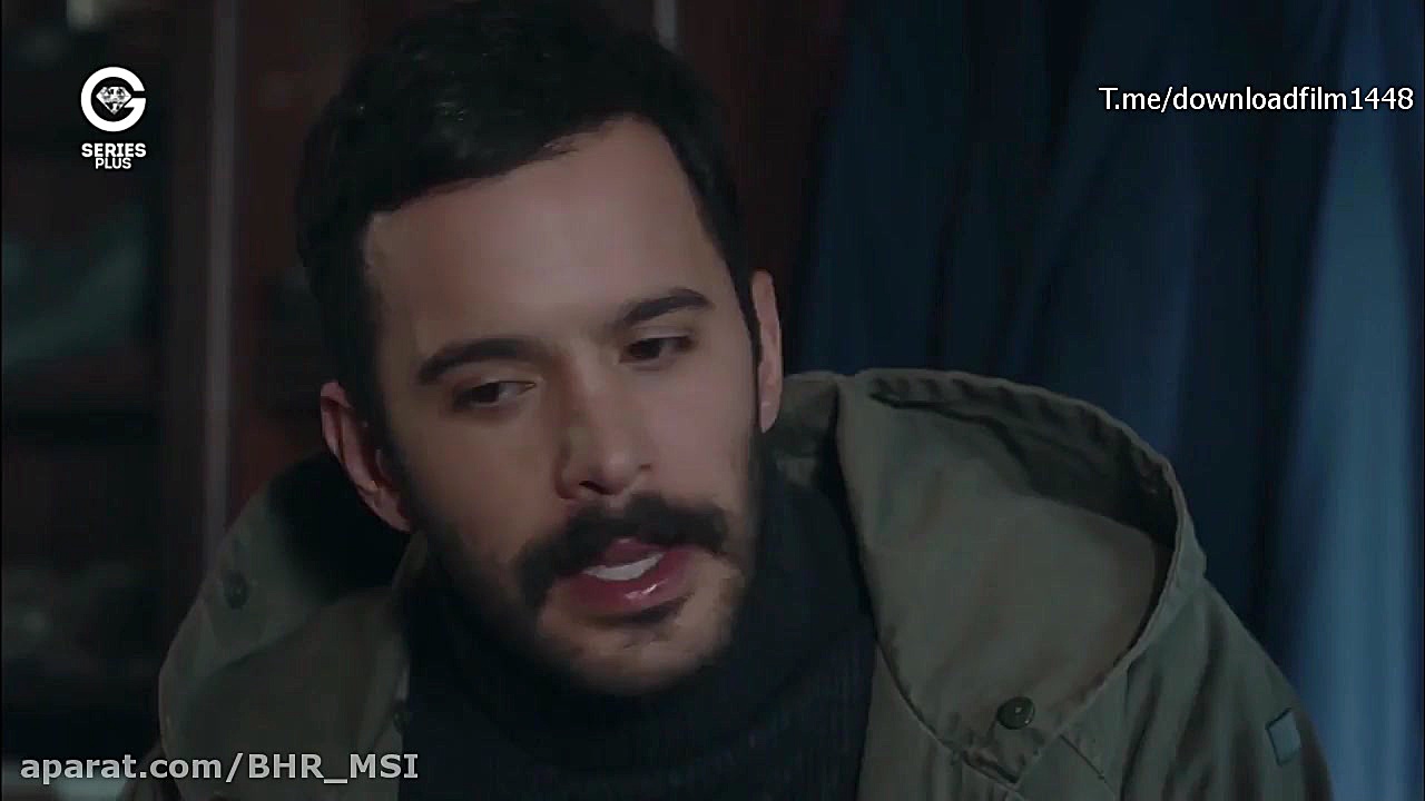 سریال ترکی کلاغ Kuzgun | قسمت...