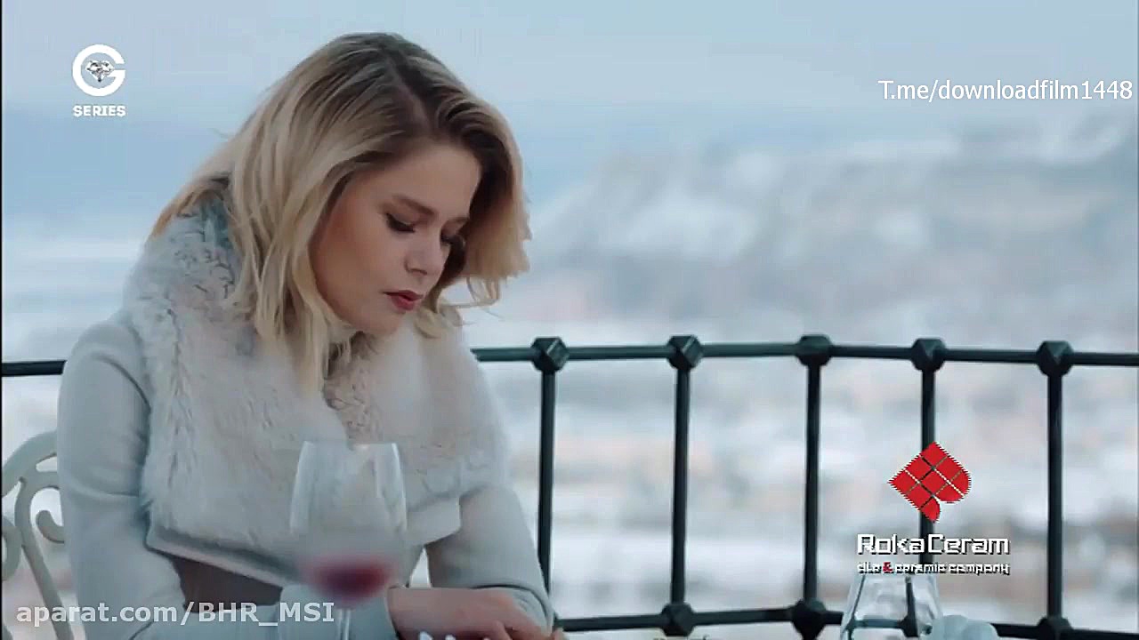 سریال ترکی کلاغ Kuzgun | قسمت...