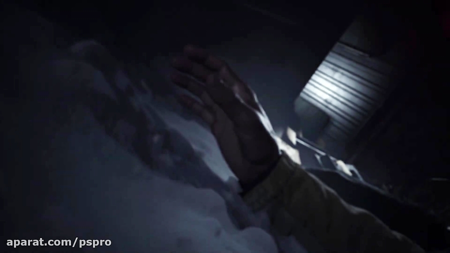 Resident Evil Village New Trai...